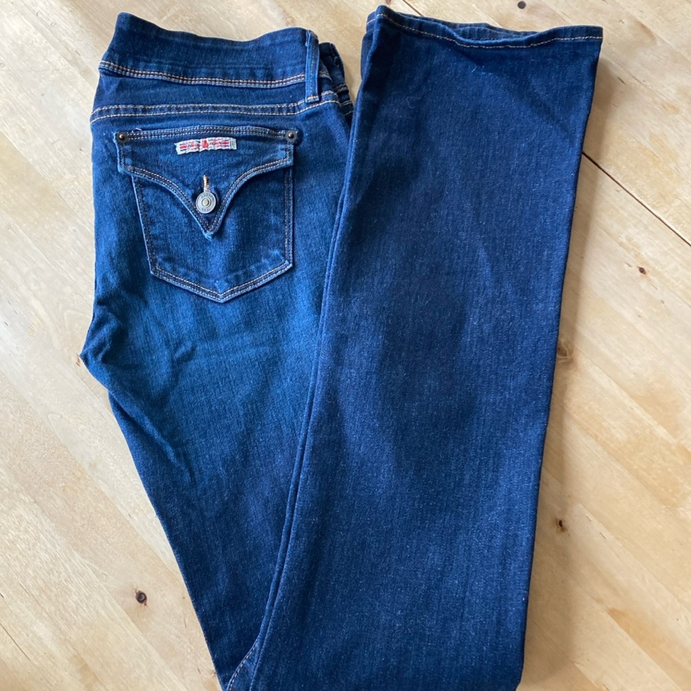 Women's Hudson Jeans